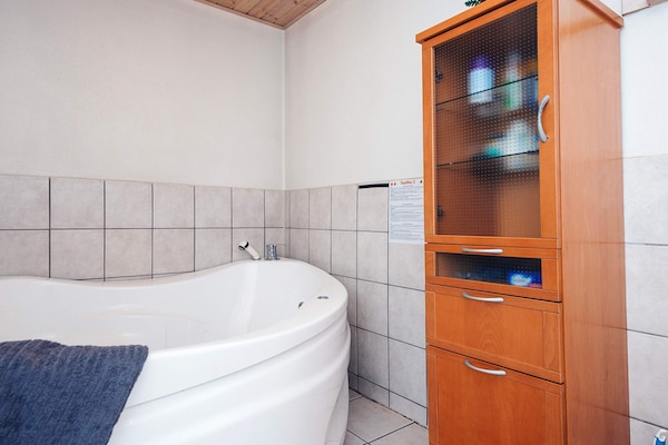Foto van 6 Personen vakantie huis in Hadsund - Vakantiehuis in Hadsund - Indoor