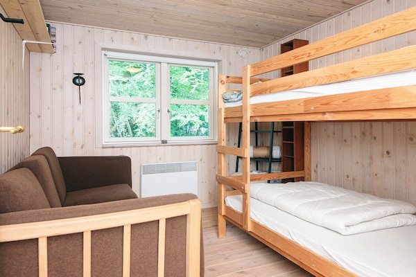 Foto van 6 Personen vakantie huis in Hadsund - Vakantiehuis in Hadsund - Indoor