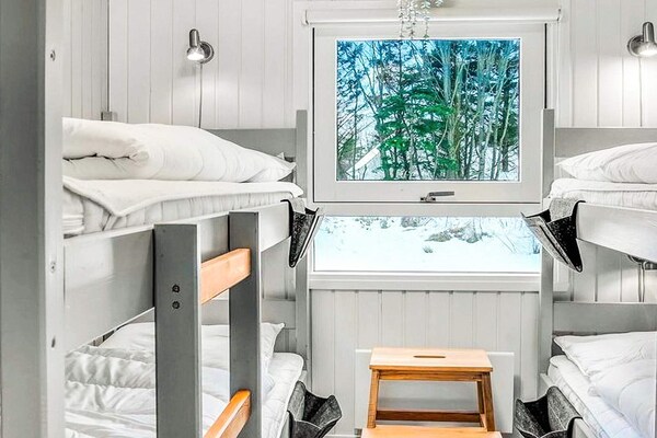 Foto van 5 sterren vakantie huis in Bindslev - Vakantiehuis in Bindslev - Indoor