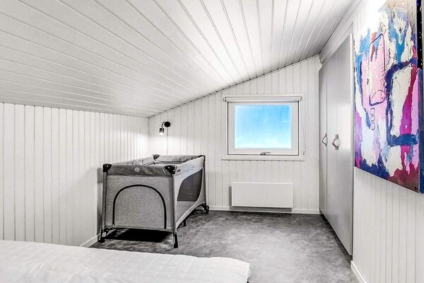 Foto van 5 sterren vakantie huis in Bindslev - Vakantiehuis in Bindslev - Indoor