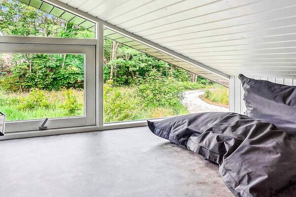 Foto van 5 sterren vakantie huis in Bindslev - Vakantiehuis in Bindslev - Indoor