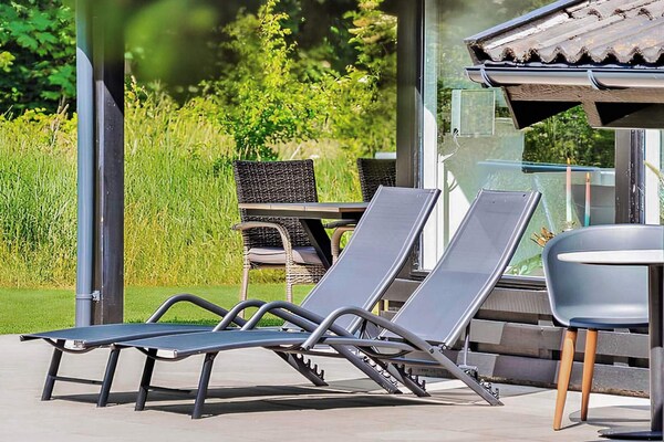 Foto van 5 sterren vakantie huis in Bindslev - Vakantiehuis in Bindslev - View