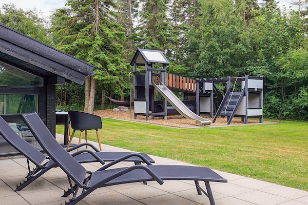 Foto van 5 sterren vakantie huis in Bindslev - Vakantiehuis in Bindslev - View