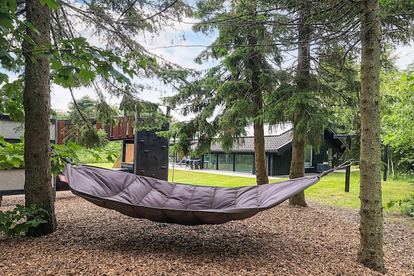 Foto van 5 sterren vakantie huis in Bindslev - Vakantiehuis in Bindslev - View