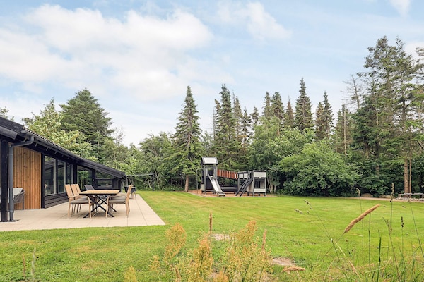 Foto van 5 sterren vakantie huis in Bindslev - Vakantiehuis in Bindslev - View