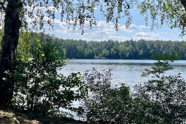Foto van 5 sterren vakantie huis in ENHÖRNA - Vakantiehuis in ENHÖRNA - Outdoor