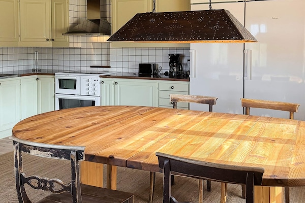 Foto van 5 sterren vakantie huis in ENHÖRNA - Vakantiehuis in ENHÖRNA - Indoor