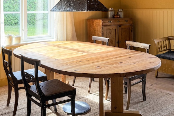 Foto van 5 sterren vakantie huis in ENHÖRNA - Vakantiehuis in ENHÖRNA - Indoor