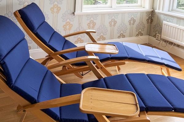 Foto van 5 sterren vakantie huis in ENHÖRNA - Vakantiehuis in ENHÖRNA - Indoor