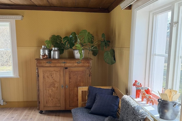 Foto van 5 sterren vakantie huis in ENHÖRNA - Vakantiehuis in ENHÖRNA - Indoor