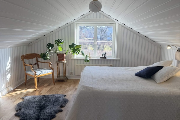 Foto van 5 sterren vakantie huis in ENHÖRNA - Vakantiehuis in ENHÖRNA - Indoor