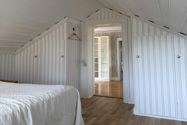 Foto van 5 sterren vakantie huis in ENHÖRNA - Vakantiehuis in ENHÖRNA - Indoor