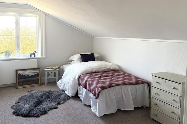 Foto van 5 sterren vakantie huis in ENHÖRNA - Vakantiehuis in ENHÖRNA - Indoor