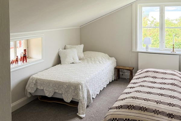 Foto van 5 sterren vakantie huis in ENHÖRNA - Vakantiehuis in ENHÖRNA - Indoor