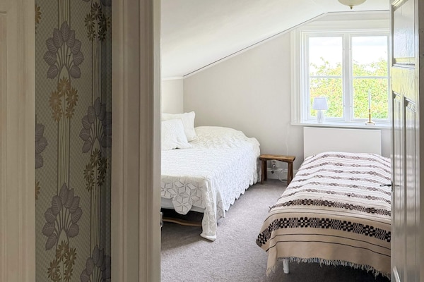 Foto van 5 sterren vakantie huis in ENHÖRNA - Vakantiehuis in ENHÖRNA - Indoor