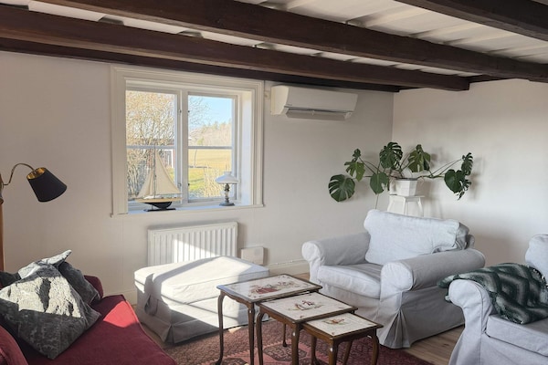Foto van 5 sterren vakantie huis in ENHÖRNA - Vakantiehuis in ENHÖRNA - Indoor