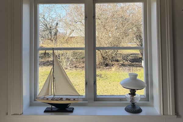 Foto van 5 sterren vakantie huis in ENHÖRNA - Vakantiehuis in ENHÖRNA - Indoor