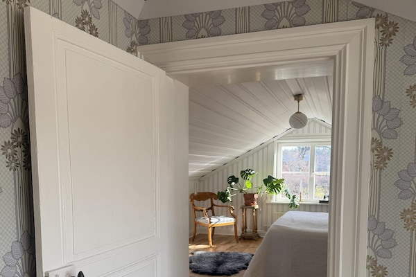 Foto van 5 sterren vakantie huis in ENHÖRNA - Vakantiehuis in ENHÖRNA - Indoor