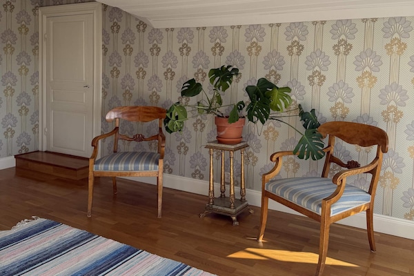 Foto van 5 sterren vakantie huis in ENHÖRNA - Vakantiehuis in ENHÖRNA - Indoor