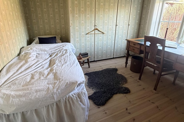 Foto van 5 sterren vakantie huis in ENHÖRNA - Vakantiehuis in ENHÖRNA - Indoor