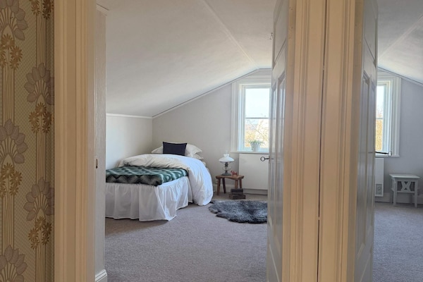 Foto van 5 sterren vakantie huis in ENHÖRNA - Vakantiehuis in ENHÖRNA - Indoor