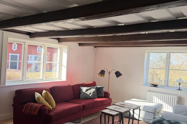 Foto van 5 sterren vakantie huis in ENHÖRNA - Vakantiehuis in ENHÖRNA - Indoor