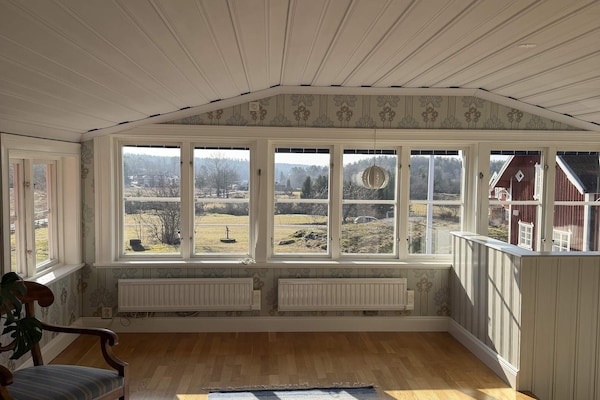 Foto van 5 sterren vakantie huis in ENHÖRNA - Vakantiehuis in ENHÖRNA - Indoor