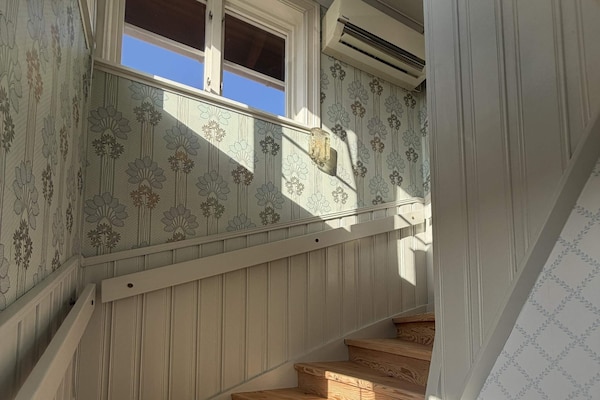 Foto van 5 sterren vakantie huis in ENHÖRNA - Vakantiehuis in ENHÖRNA - Indoor