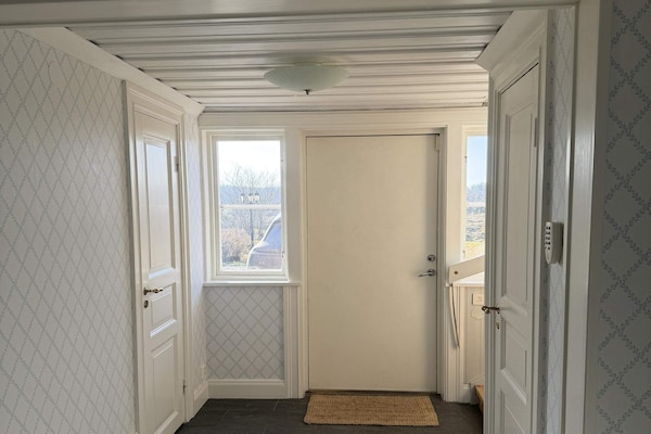 Foto van 5 sterren vakantie huis in ENHÖRNA - Vakantiehuis in ENHÖRNA - Indoor