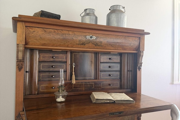 Foto van 5 sterren vakantie huis in ENHÖRNA - Vakantiehuis in ENHÖRNA - Indoor
