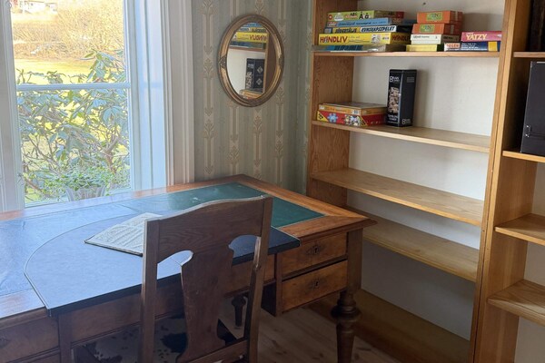 Foto van 5 sterren vakantie huis in ENHÖRNA - Vakantiehuis in ENHÖRNA - Indoor