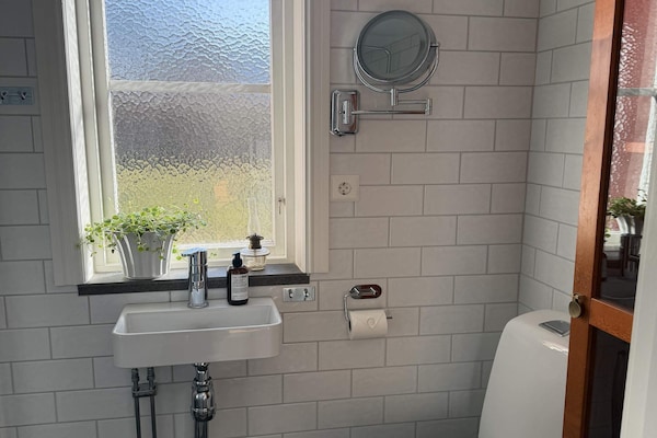 Foto van 5 sterren vakantie huis in ENHÖRNA - Vakantiehuis in ENHÖRNA - Indoor