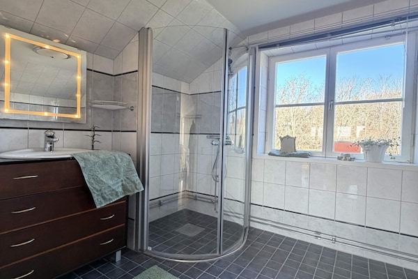 Foto van 5 sterren vakantie huis in ENHÖRNA - Vakantiehuis in ENHÖRNA - Indoor
