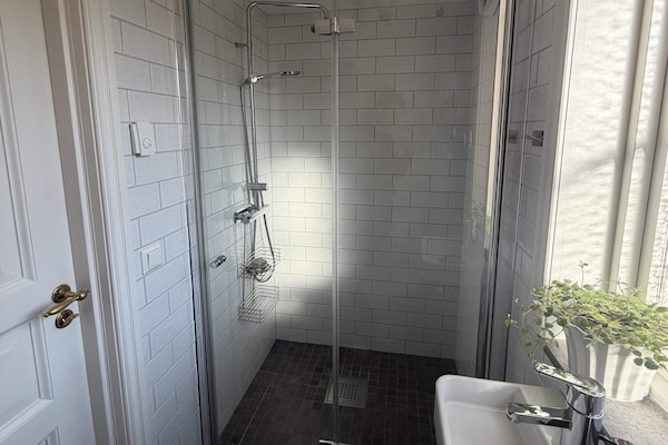 Foto van 5 sterren vakantie huis in ENHÖRNA - Vakantiehuis in ENHÖRNA - Indoor