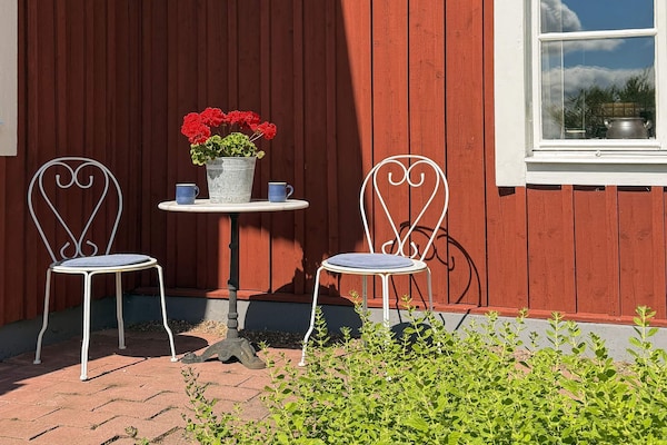 Foto van 5 sterren vakantie huis in ENHÖRNA - Vakantiehuis in ENHÖRNA - Outdoor