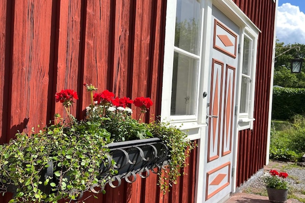 Foto van 5 sterren vakantie huis in ENHÖRNA - Vakantiehuis in ENHÖRNA - Outdoor