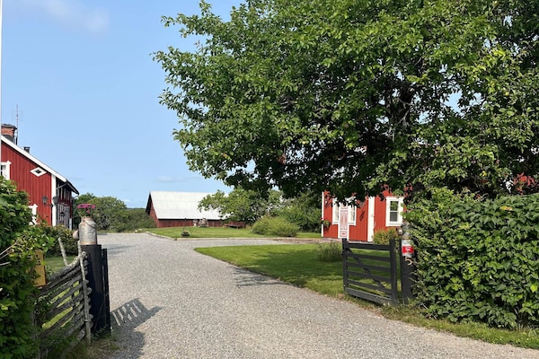 Foto van 5 sterren vakantie huis in ENHÖRNA - Vakantiehuis in ENHÖRNA - Outdoor