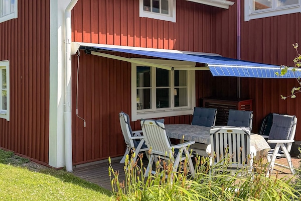 Foto van 5 sterren vakantie huis in ENHÖRNA - Vakantiehuis in ENHÖRNA - Outdoor