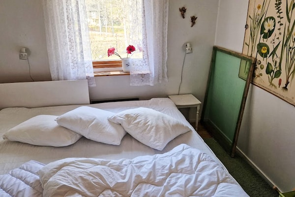Foto van 4 sterren vakantie huis in MARIEFRED - Vakantiehuis in MARIEFRED - Indoor