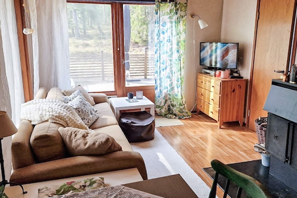 Foto van 4 sterren vakantie huis in MARIEFRED - Vakantiehuis in MARIEFRED - Indoor