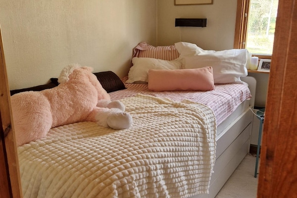 Foto van 4 sterren vakantie huis in MARIEFRED - Vakantiehuis in MARIEFRED - Indoor