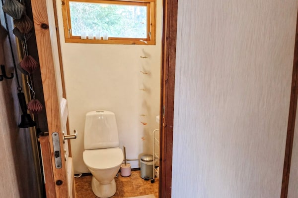 Foto van 4 sterren vakantie huis in MARIEFRED - Vakantiehuis in MARIEFRED - Indoor