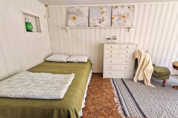 Foto van 4 sterren vakantie huis in MARIEFRED - Vakantiehuis in MARIEFRED - Indoor