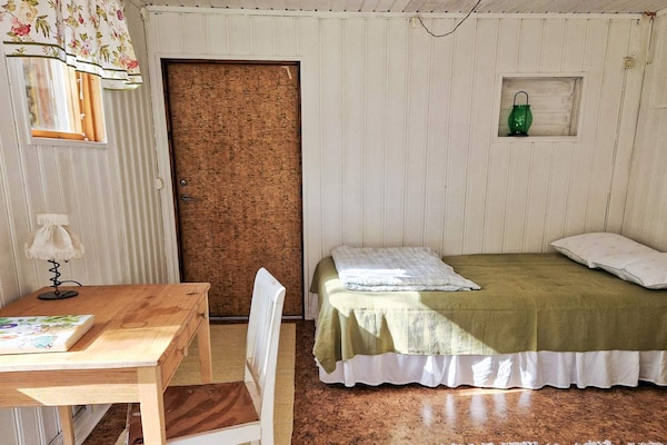 Foto van 4 sterren vakantie huis in MARIEFRED - Vakantiehuis in MARIEFRED - Outdoor