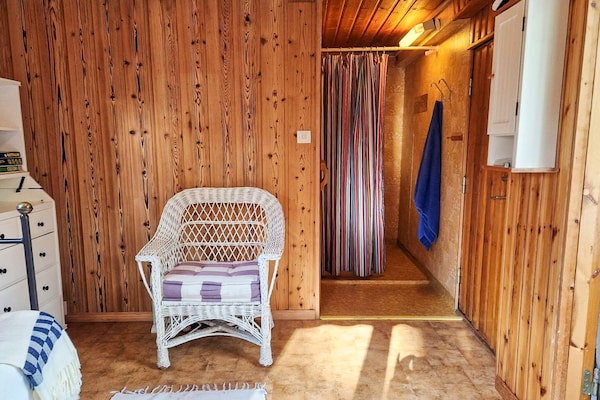 Foto van 4 sterren vakantie huis in MARIEFRED - Vakantiehuis in MARIEFRED - Outdoor