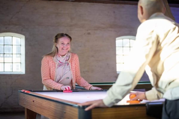 Foto van 4 sterren vakantie huis in Hjørring - Vakantiehuis in Hjørring - Untagged