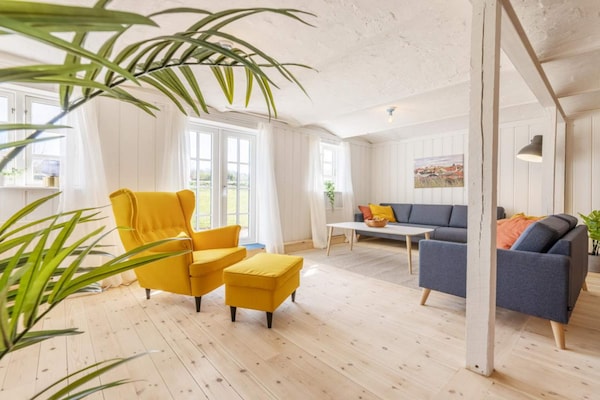 Foto van 4 sterren vakantie huis in Hjørring - Vakantiehuis in Hjørring - Indoor
