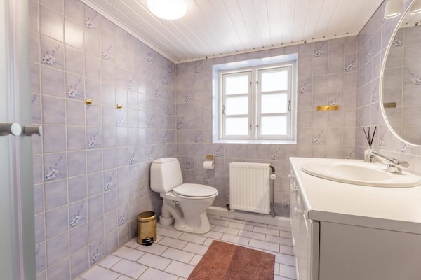 Foto van 4 sterren vakantie huis in Hjørring - Vakantiehuis in Hjørring - Indoor