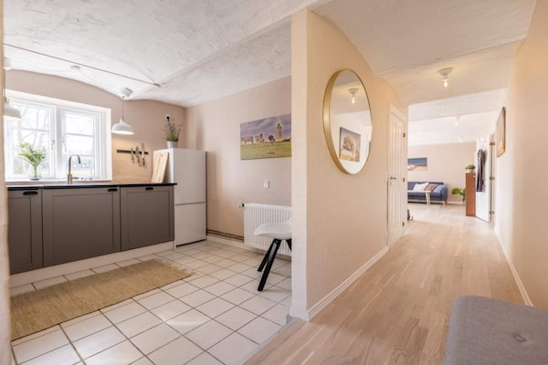 Foto van 4 sterren vakantie huis in Hjørring - Vakantiehuis in Hjørring - Indoor