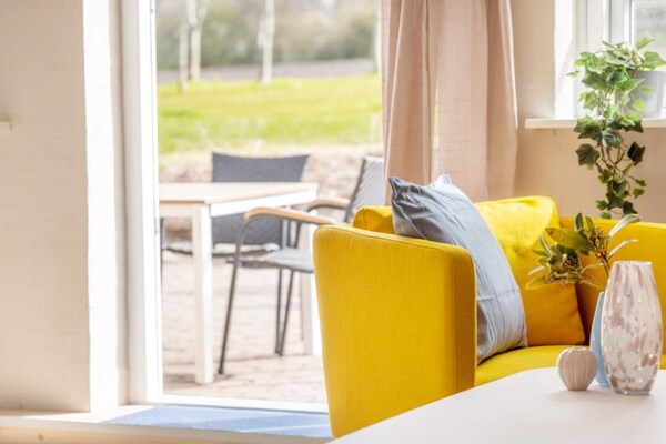 Foto van 4 sterren vakantie huis in Hjørring - Vakantiehuis in Hjørring - Indoor